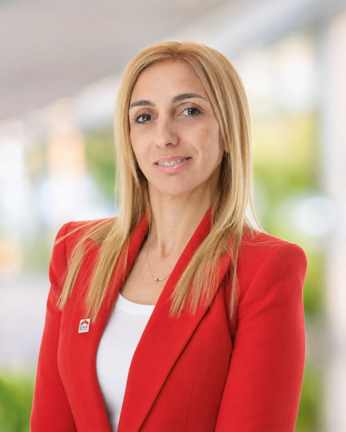Веселина Петрова